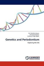 Genetics and Periodontium