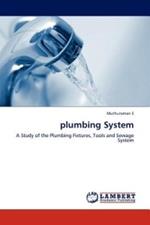 plumbing System