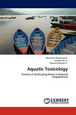 Aquatic Toxicology