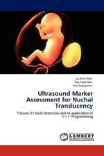 Ultrasound Marker Assessment for Nuchal Translucency