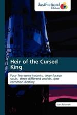 Heir of the Cursed King