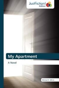 My Apartment - National Research Council,White Michael K - cover