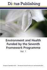 Environment and Health Funded by the Seventh Framework Programme