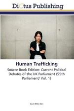 Human Trafficking