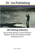 UK Fishing Industry