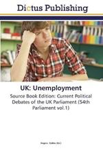 UK: Unemployment