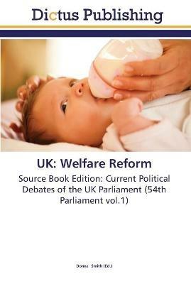 UK: Welfare Reform - cover