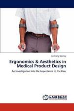 Ergonomics & Aesthetics in Medical Product Design