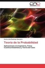 Teoria de la Probabilidad