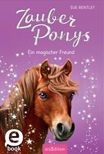 Zauberponys – Ein magischer Freund