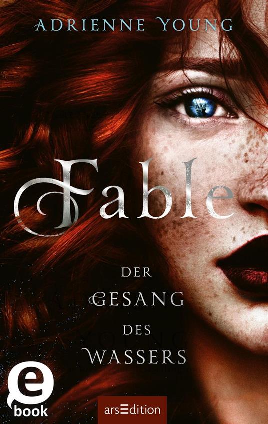 Fable – Der Gesang des Wassers (Fable 1) - Adrienne Young,Elisabeth Schmalen - ebook