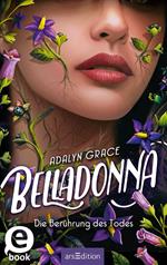 Belladonna – Die Berührung des Todes (Belladonna 1)