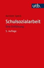 Schulsozialarbeit