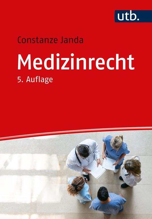 Medizinrecht