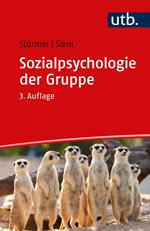 Sozialpsychologie der Gruppe