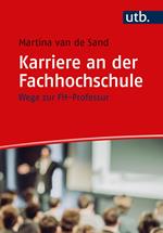 Karriere an der Fachhochschule