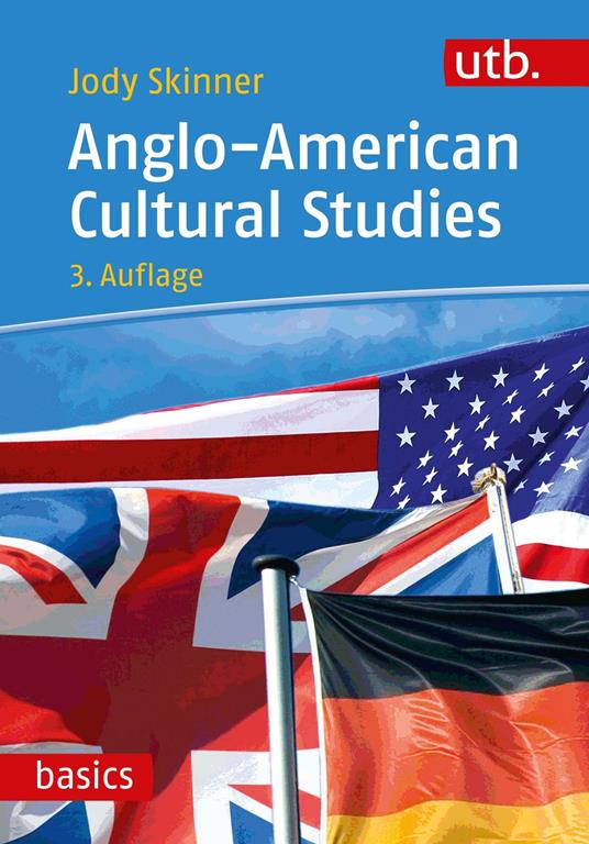 Anglo-American Cultural Studies