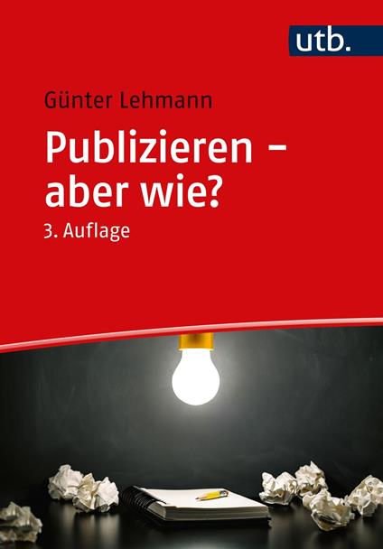 Publizieren – aber wie?