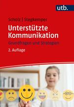 Unterstützte Kommunikation