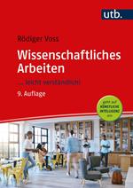 Wissenschaftliches Arbeiten