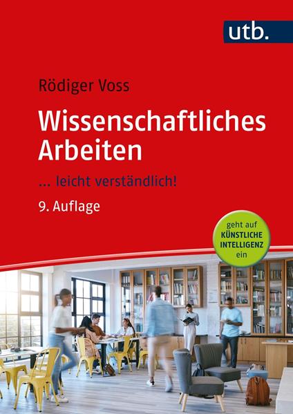 Wissenschaftliches Arbeiten