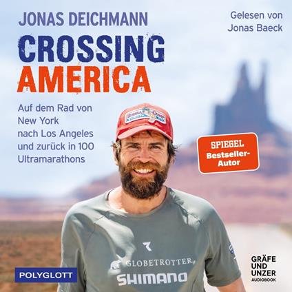 Crossing America