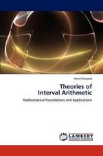 Theories of Interval Arithmetic