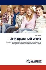 Clothing and Self-Worth