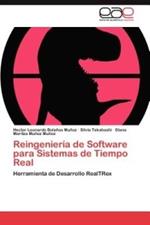 Reingenieria de Software para Sistemas de Tiempo Real