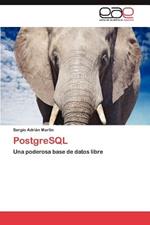 PostgreSQL