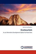 Ecotourism