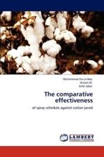 The Comparative Effectiveness