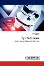 Eye Safe Laser