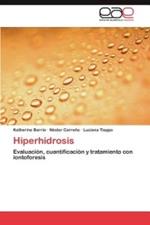 Hiperhidrosis