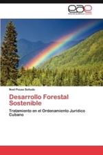 Desarrollo Forestal Sostenible