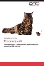 Toxocara Cati