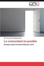 La Comunidad Im-Posible