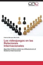 Los videojuegos en las Relaciones Internacionales