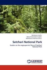 Satchari National Park