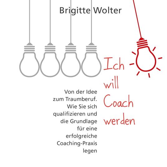 Ich will Coach werden