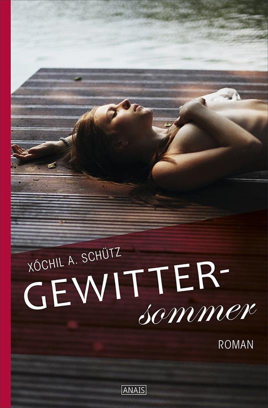 Gewittersommer