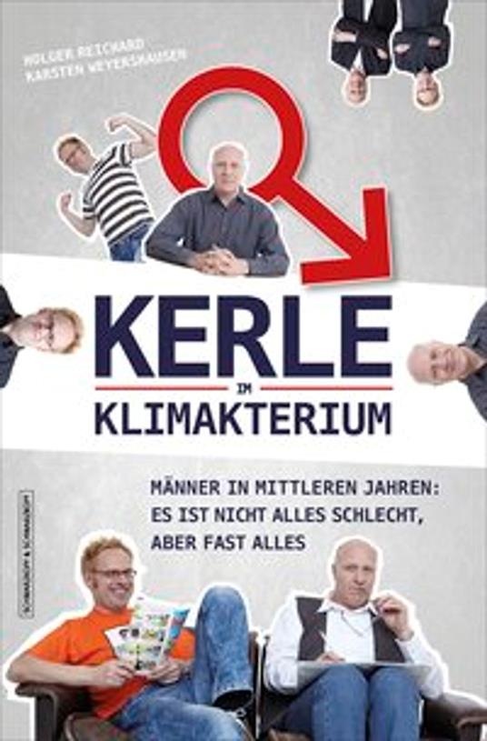 Kerle im Klimakterium