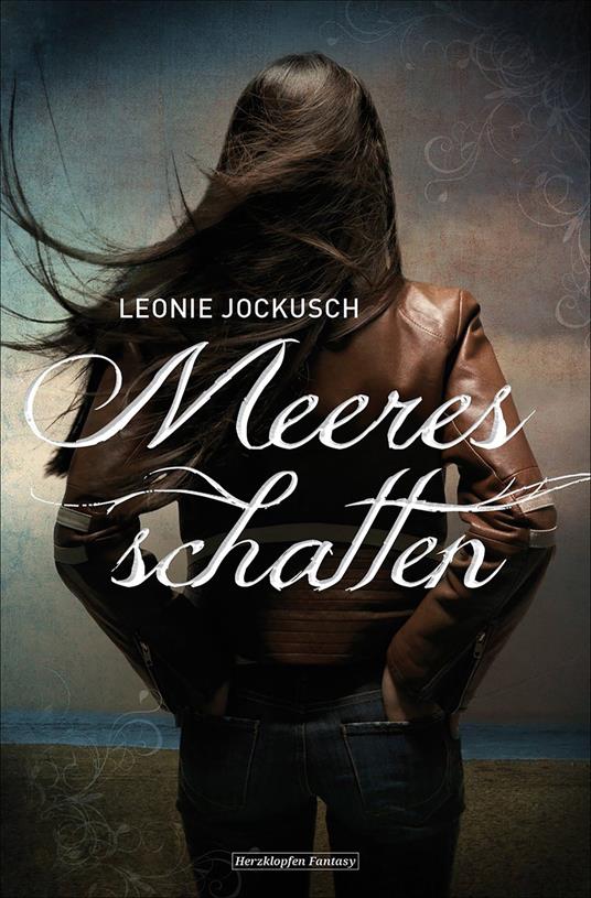 Meeresschatten - Leonie Jockusch - ebook