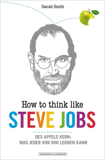 How To Think Like Steve Jobs