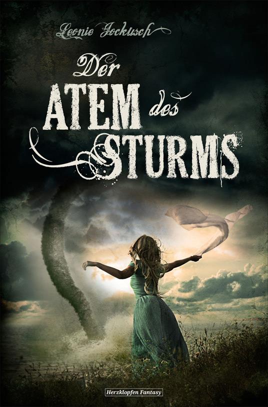 Der Atem des Sturms - Leonie Jockusch - ebook