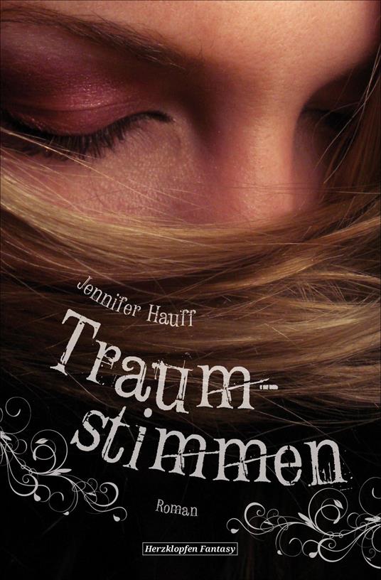 Traumstimmen - Jennifer Hauff - ebook