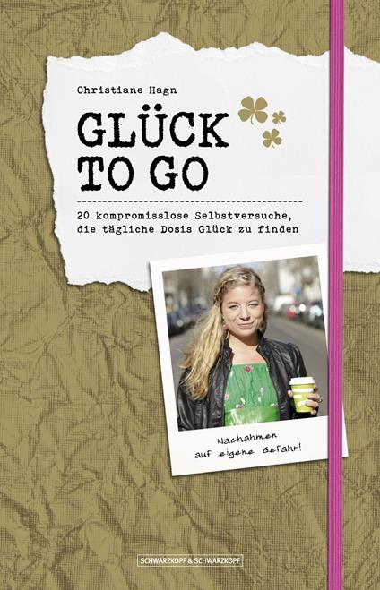 Glück to go