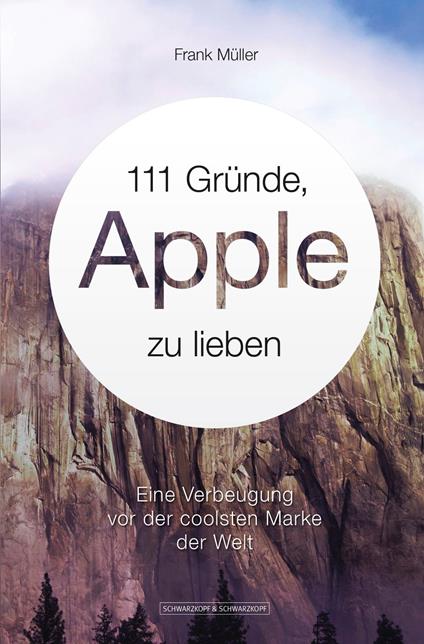 111 Gründe, Apple zu lieben