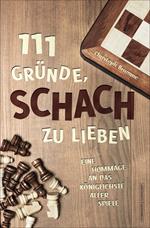 111 Gründe, Schach zu lieben