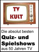 Retro TV - So war Fernsehen früher